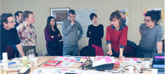 PROGRAMME INBOUND MARKETING : Vous disposez de guidelines opérationnelles pour démarrer vos actions inbound et automation marketing.