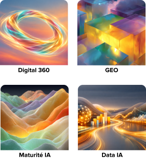 Découvrir le Kit design thinking 50A, des outils simples et pratiques pour vous aider à concevoir vos dispositifs digitaux